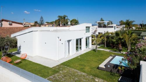 Syracuse Villa | Villa Alice by Ortigiaapartments