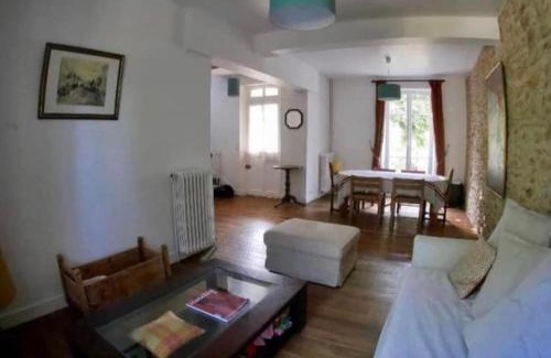 Barbizon House | Villa Alice centre village proche forêt