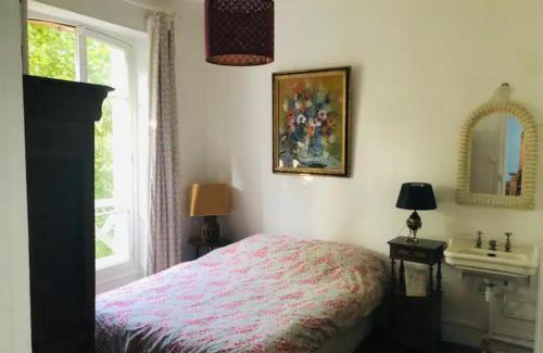 Barbizon House | Villa Alice centre village proche forêt