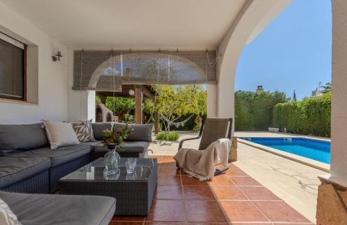 L'Ampolla Villa | Villa Alicia by Interhome
