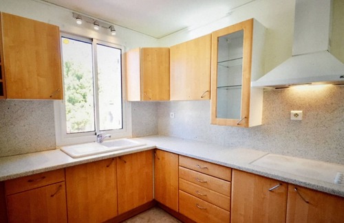 Vacqueyras House | VILLA ALINE ON THE WINE ROUTE