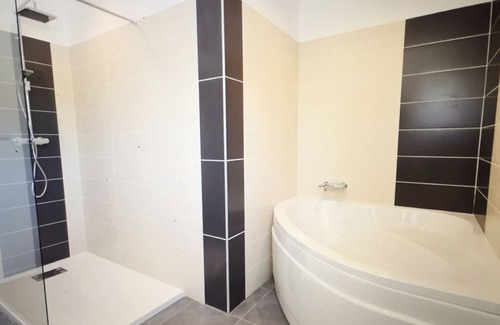 Vacqueyras House | VILLA ALINE ON THE WINE ROUTE