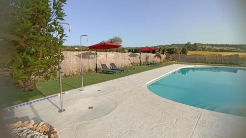 Ronda House | Villa Aljara