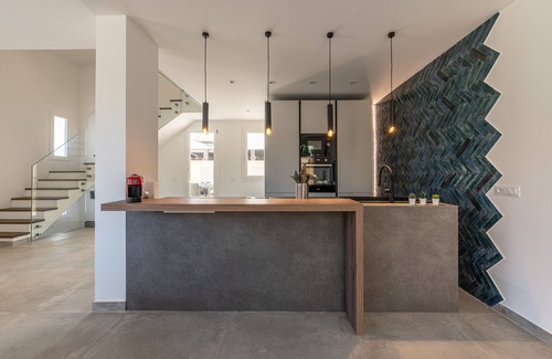 Mazzaforno Villa | Villa alla Baia dei Sette Emiri by Wonderful Italy