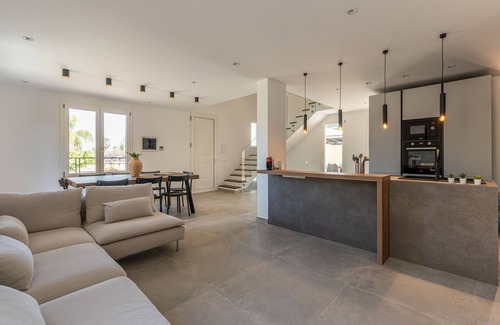 Mazzaforno Villa | Villa alla Baia dei Sette Emiri by Wonderful Italy