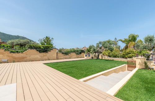 Mazzaforno Villa | Villa alla Baia dei Sette Emiri by Wonderful Italy