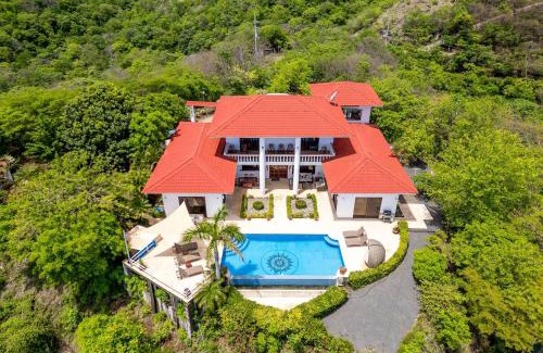 El Ocotal House | Villa Allamanda