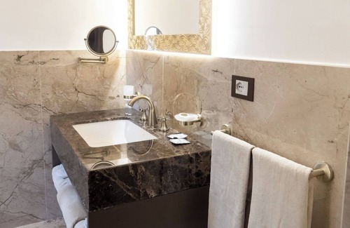 Palermo Hotel | villa alliata di pietratagliata