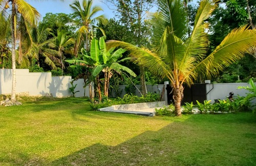 Kathaluwa Villa | Villa Allure - Modern villa with AC and pool in Ahangama