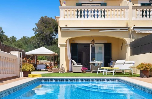 Maioris Decima Villa | Villa Alma Azul in Puig de Ros