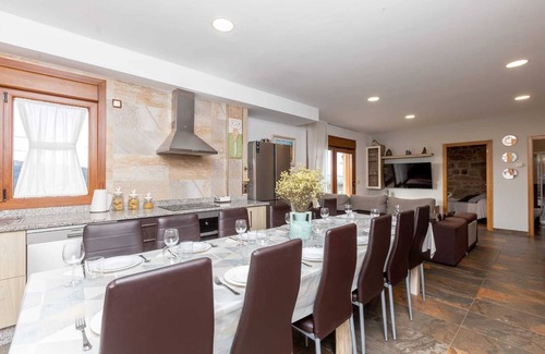 Poio House | Villa Alma