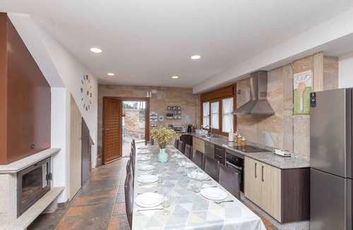 Poio House | Villa Alma