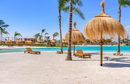 Torre-Pacheco Villa | Villa Almendro Santa Rosalia Lake and Life Resort by PREMIUM SPAIN PROPERTIES
