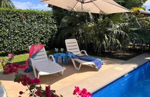 Esterillos Oeste Villa | Villa Almera By Vacation Pura Vida