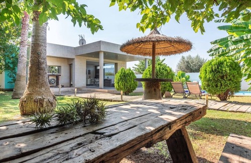Sa Cabaneta Villa | Villa Almez in Marratxí