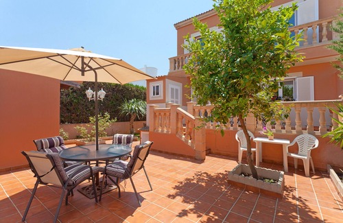 Badia Gran Villa | Villa Almirante - House for up to 8 guests