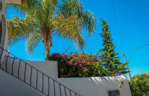 Benitachell Villa | Villa Almoradi - Beautiful Villa with Private Pool Moraira