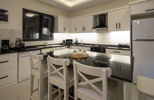 Gocek Villa | Villa Aloha by Tatil Premium