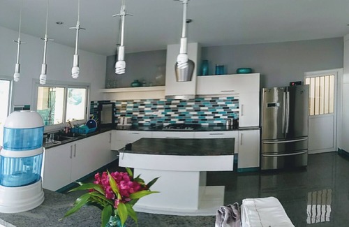 Diego Suarez Villa | VILLA ALPACHA BAY DIEGO SUAREZ