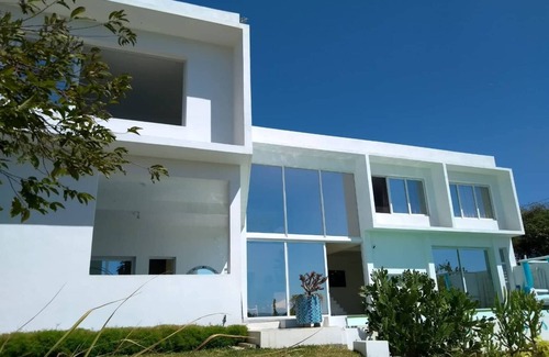 Diego Suarez Villa | VILLA ALPACHA BAY DIEGO SUAREZ