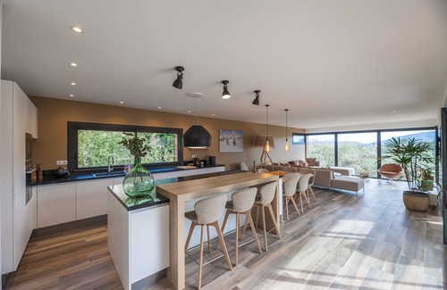 Cala Rossa Villa | VILLA ALPANA CALA ROSSA