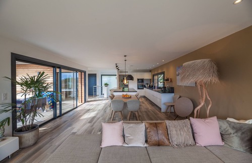 Cala Rossa Villa | VILLA ALPANA CALA ROSSA