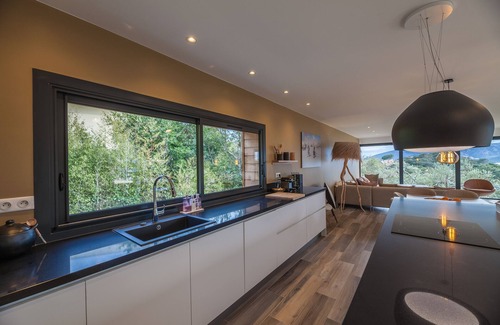 Cala Rossa Villa | VILLA ALPANA CALA ROSSA