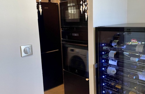 Saint-Martin-de-Crau House | Villa Alpilles/Camargue 140m2