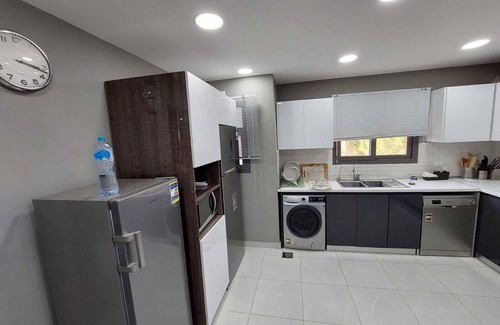 6th of October City Villa | Villa Alreem residence