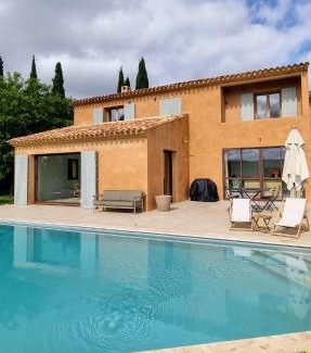 Le Tholonet Villa | Villa Alta Rocca