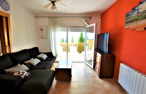 Vidreres Villa | Villa Alzina 9 people with private pool Costa Brava.