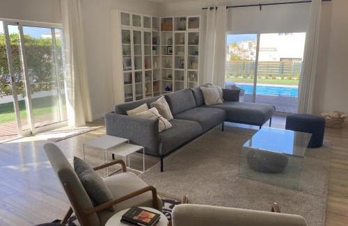 Almancil Villa | Villa Amêndoa