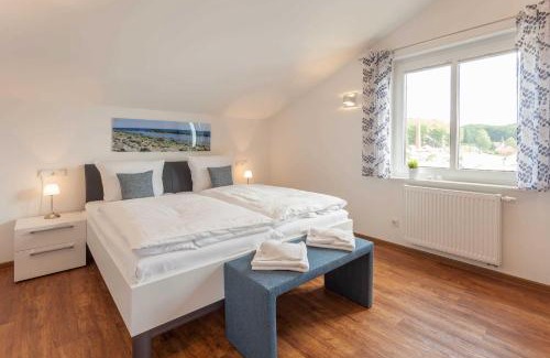 Sassnitz Villa | Villa Am alten Kreidebruch Pentho