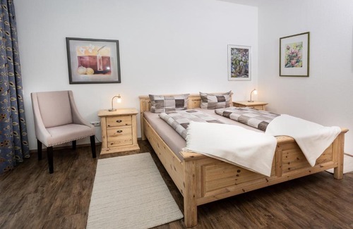 Oberstdorf Apartment | Villa am First