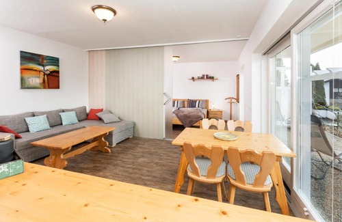 Oberstdorf Apartment | Villa am First