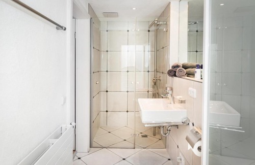 Oberstdorf Apartment | Villa am First