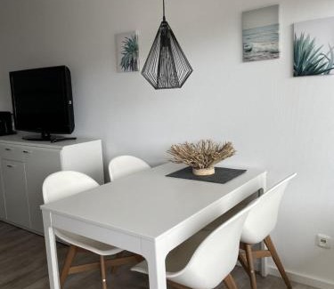 Groemitz Apartment | Villa am Meer App 42 "Seeperle"