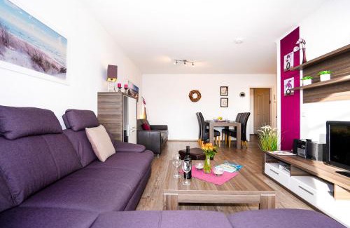 Groemitz Apartment | Villa am Meer, Whg 77