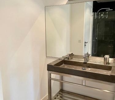 Saint-Georges-de-Didonne Villa | Villa Amazone