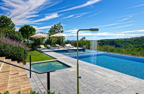 Varignana Villa | Villa Amagioia by Palazzo di Varignana