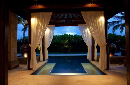 Beraban Villa | Villa Amani