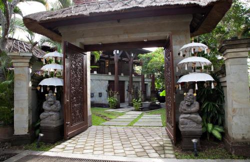Beraban Villa | Villa Amani