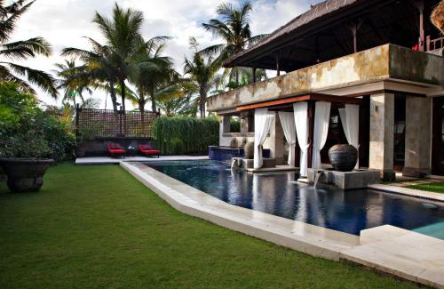 Beraban Villa | Villa Amani