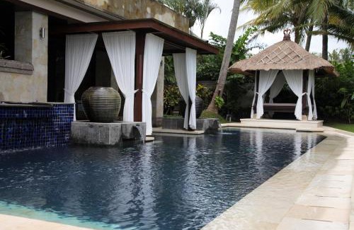 Beraban Villa | Villa Amani