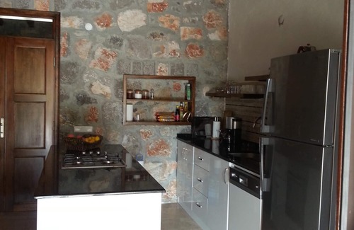 Fethiye Villa | Villa Amara is a cosy stone build holiday retreat with private pool and garden.