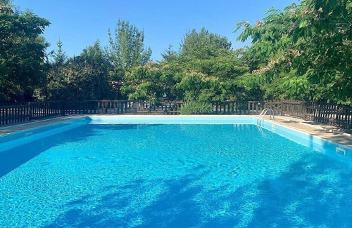 Massa Marittima House | Villa Amarena C: A graceful apartment in the characteristic style of the Tuscan countryside, with Free WI-FI.