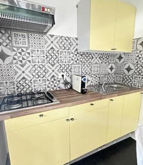 Monti D'arena-Bosco Caggione House | Villa Amaryllis