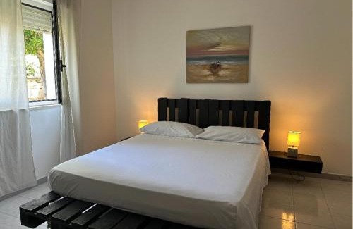 Monti D'arena-Bosco Caggione House | Villa Amaryllis