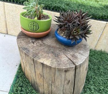 Monti D'arena-Bosco Caggione House | Villa Amaryllis