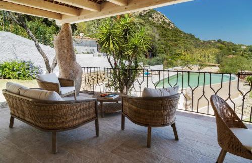 Arzachena Villa | Villa Amata